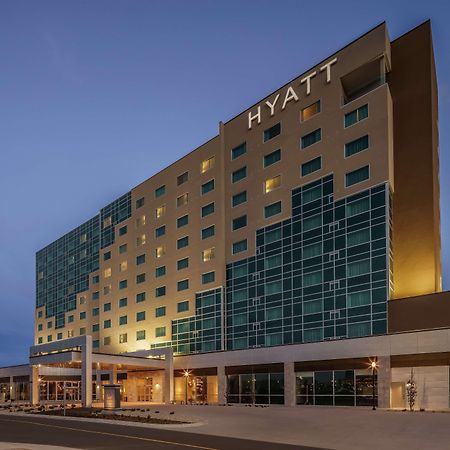 Hyatt Regency Aurora-Denver Conference Center Hotel Luaran gambar