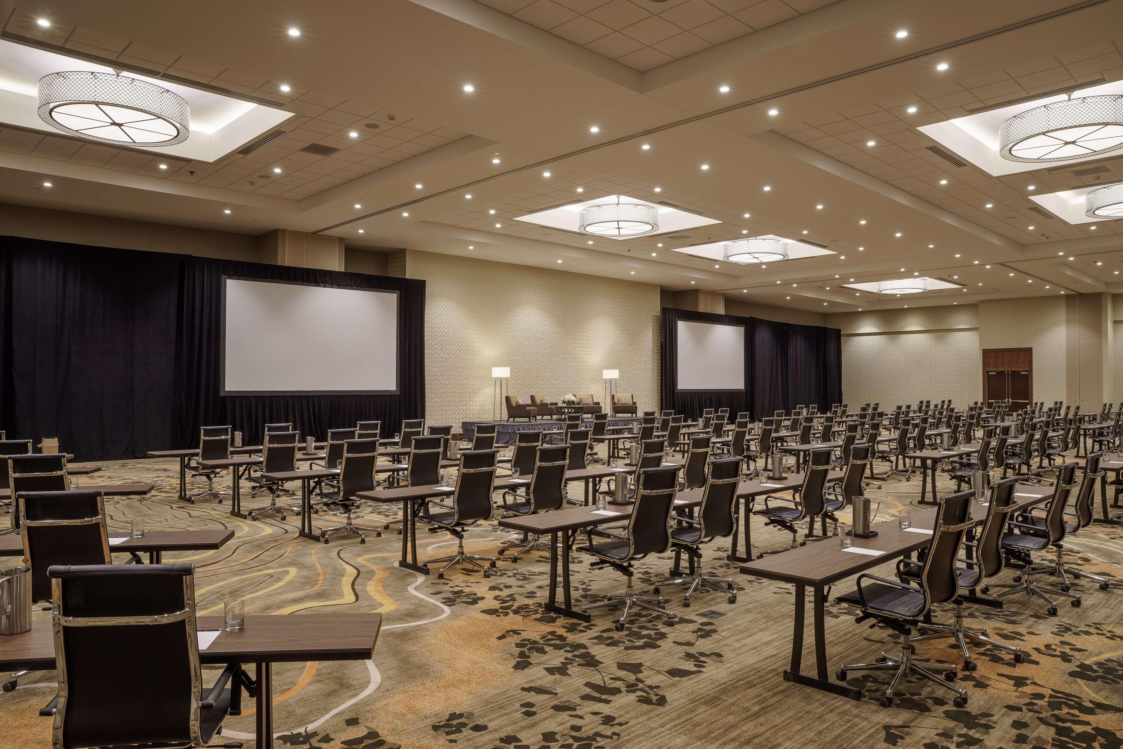 Hyatt Regency Aurora-Denver Conference Center Hotel Luaran gambar